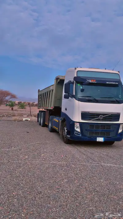 فولفو 2011 index