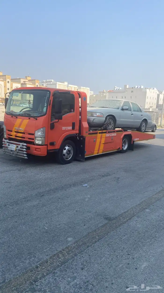 سطحه في الدمام 0