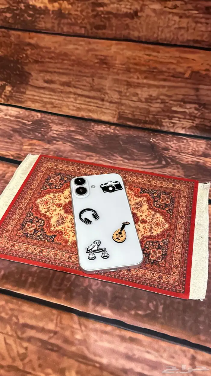 ستيكرات معدنيه 11