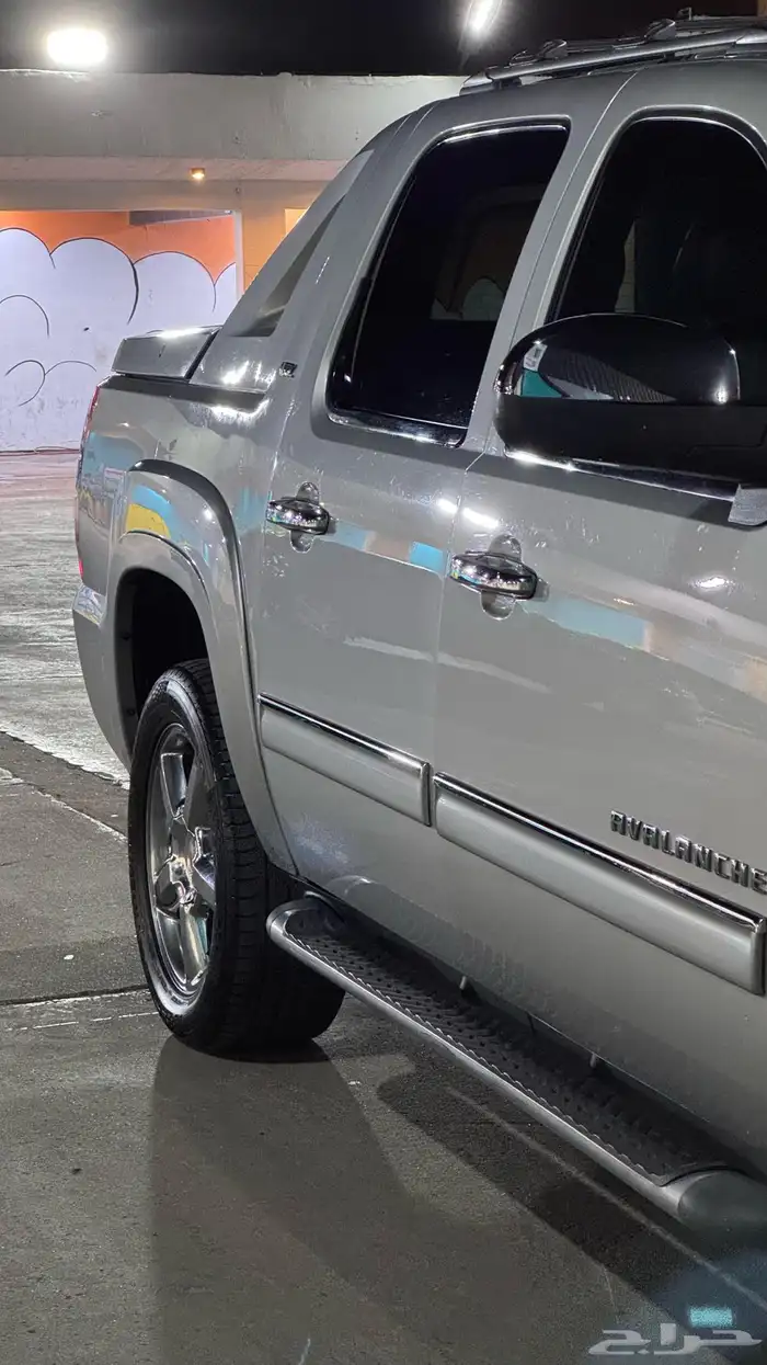 افلانش LTZ 2011 5
