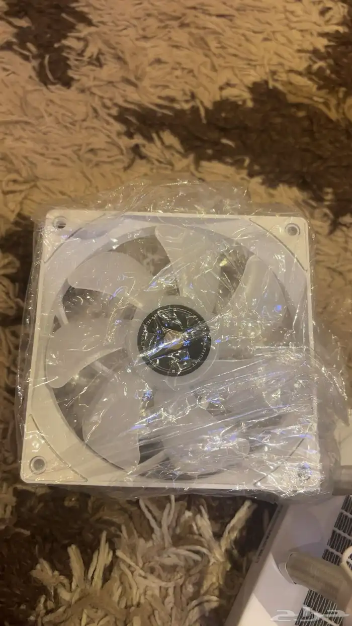مبرد مائي ابيض 2