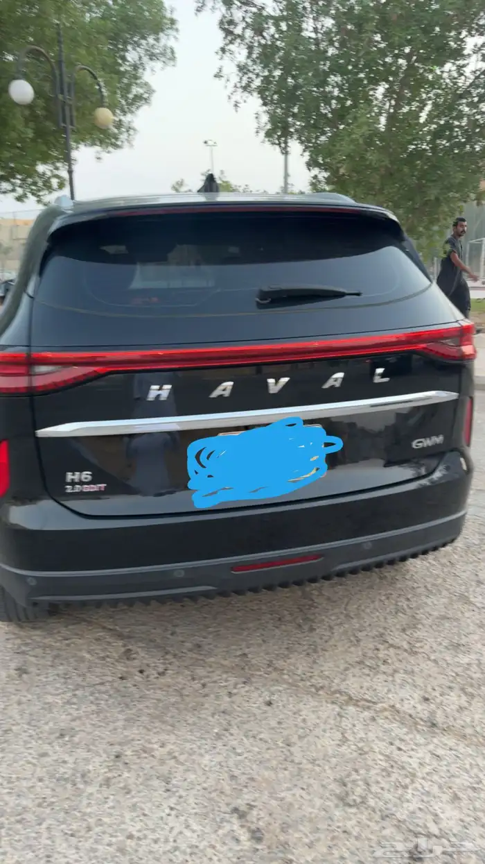 هافال h6 2022 1