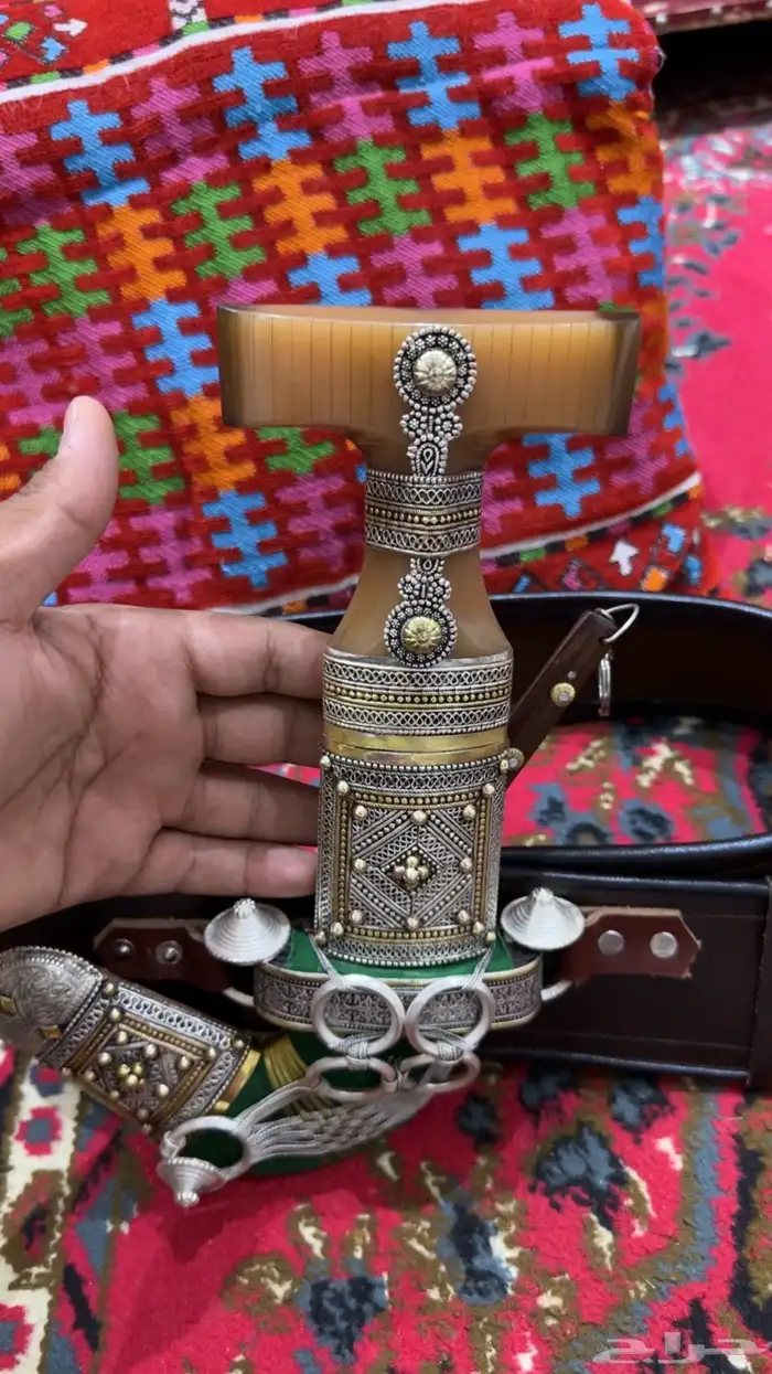 جنبيه حك زراف 4