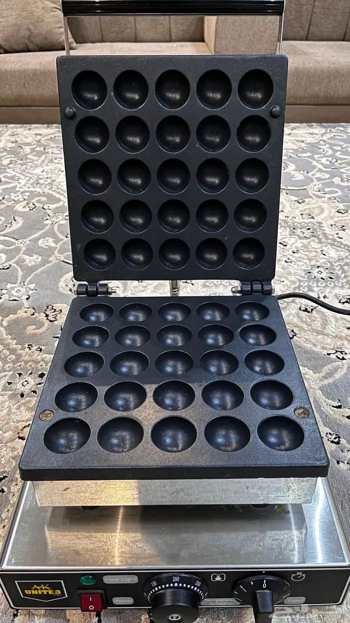 الة البوب 2