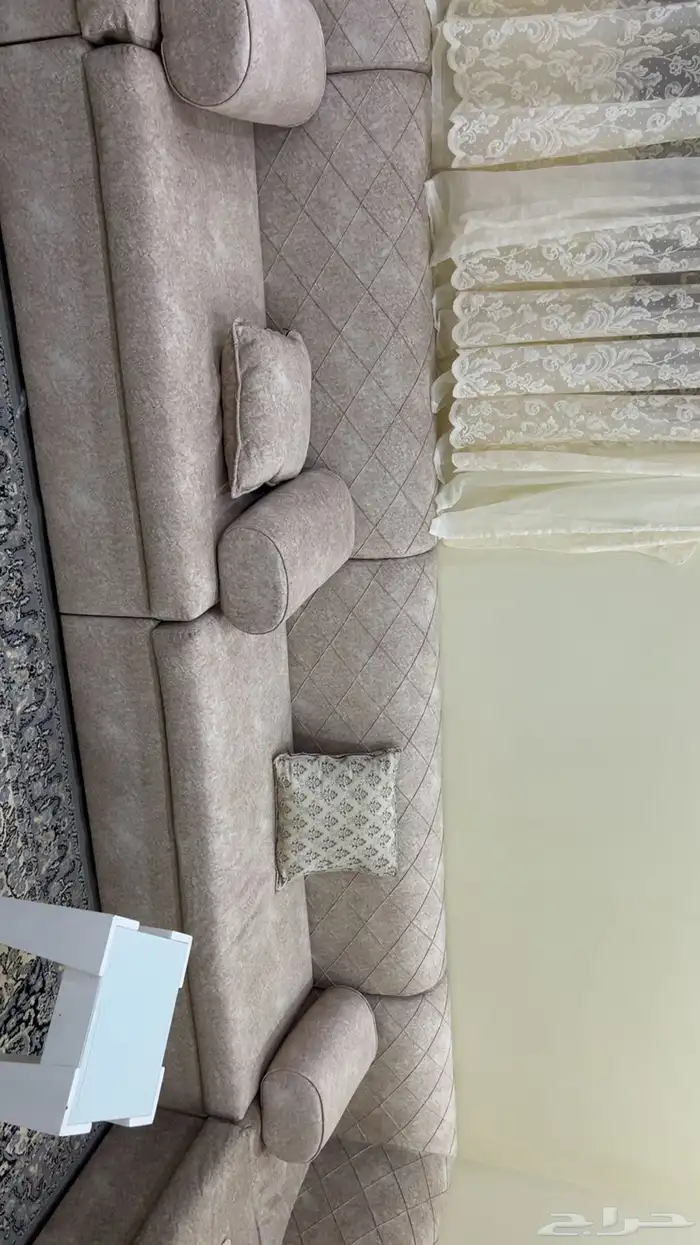 مجلس كنب كامل 5