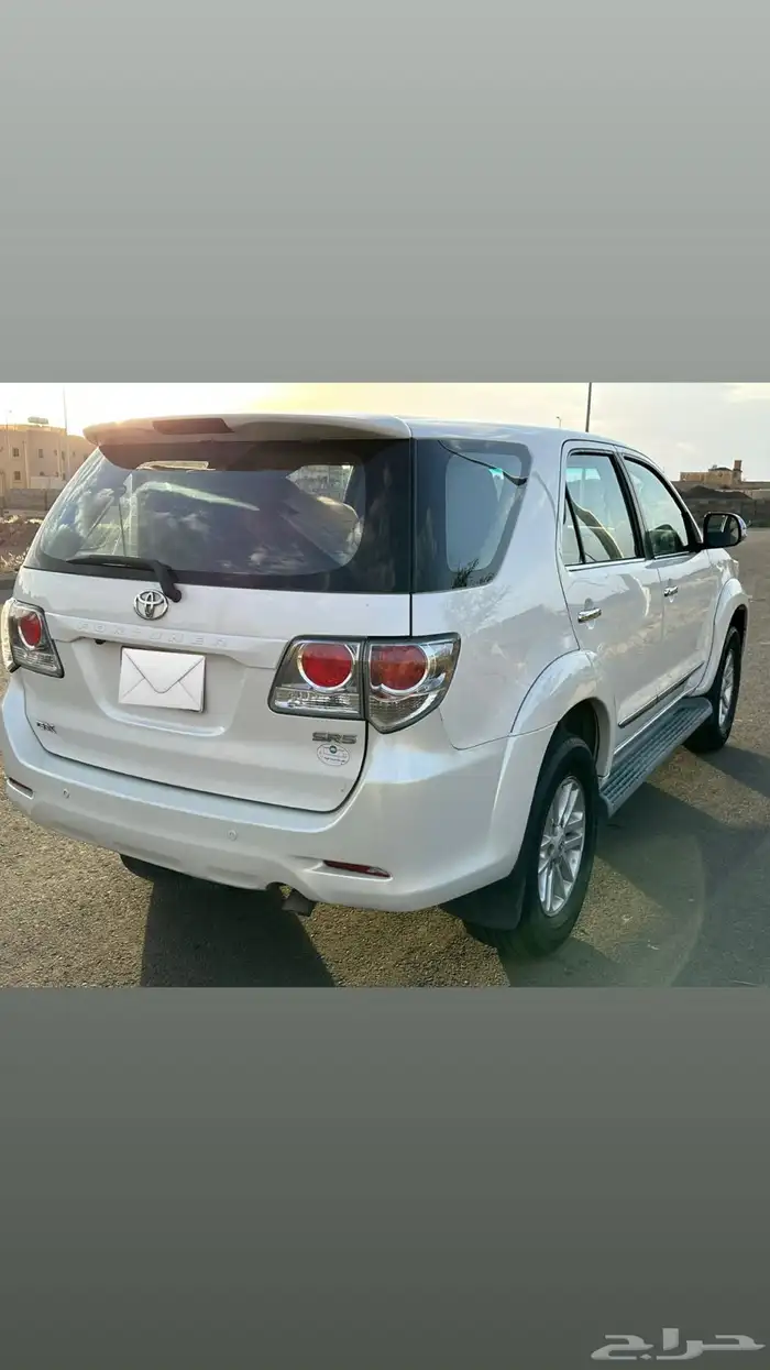فورشنر 2014 بدون دبل 7