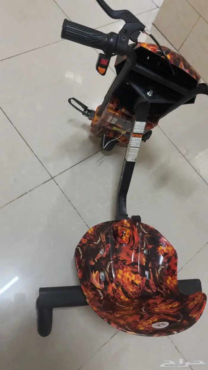 درفت شبه جديد للبيع 1