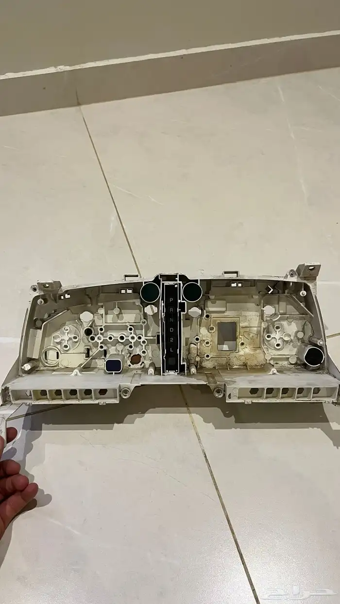 قطع كرسيدا 89 - 96 تصفيه 8