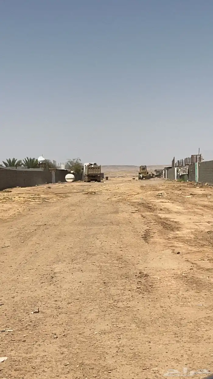 أحواش غنم واستراحات للايجار والتقبيل 0