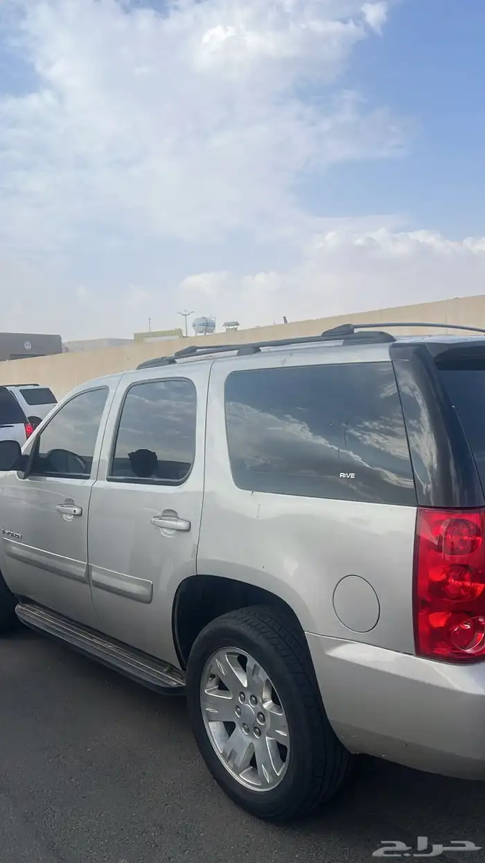 جمس تاهو بدون دبل 0