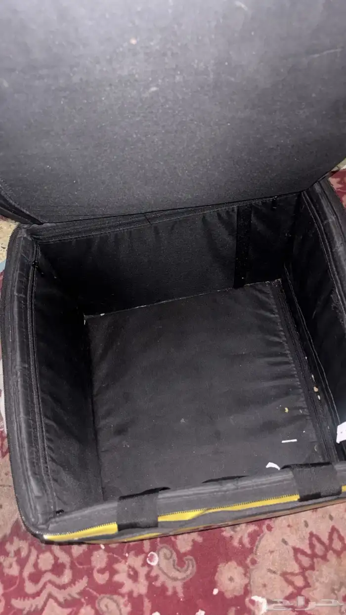 حقيبه هنكر ستيشن 1