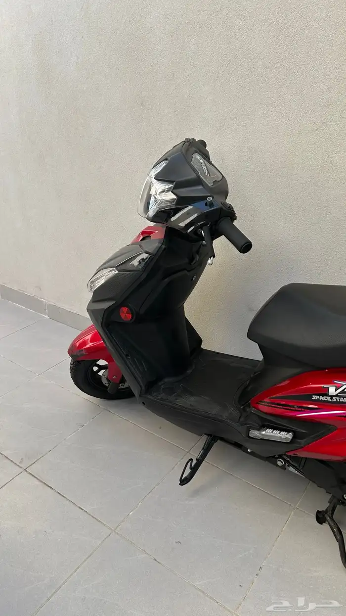 دباب هاوجو 125 1