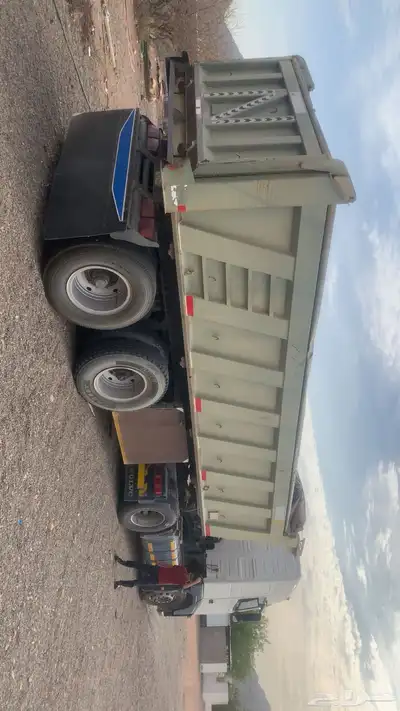 فولفو 2011 index