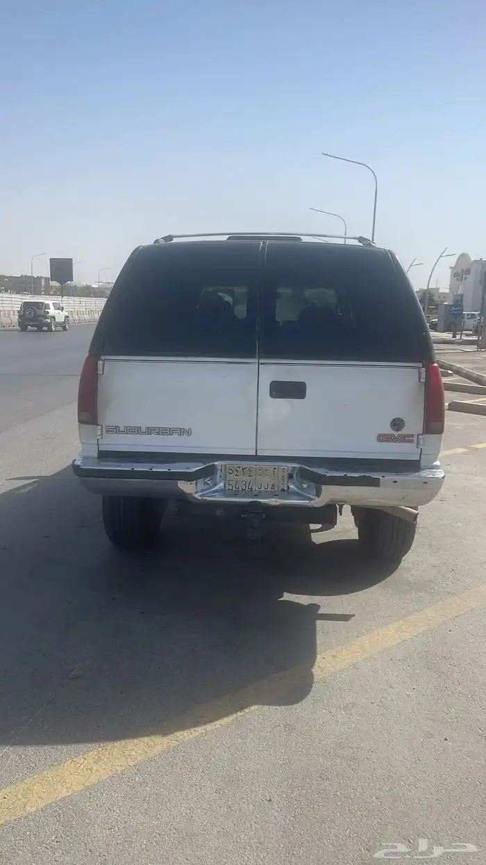 جمس مفحوص ومجدد للبدل في غنم 0