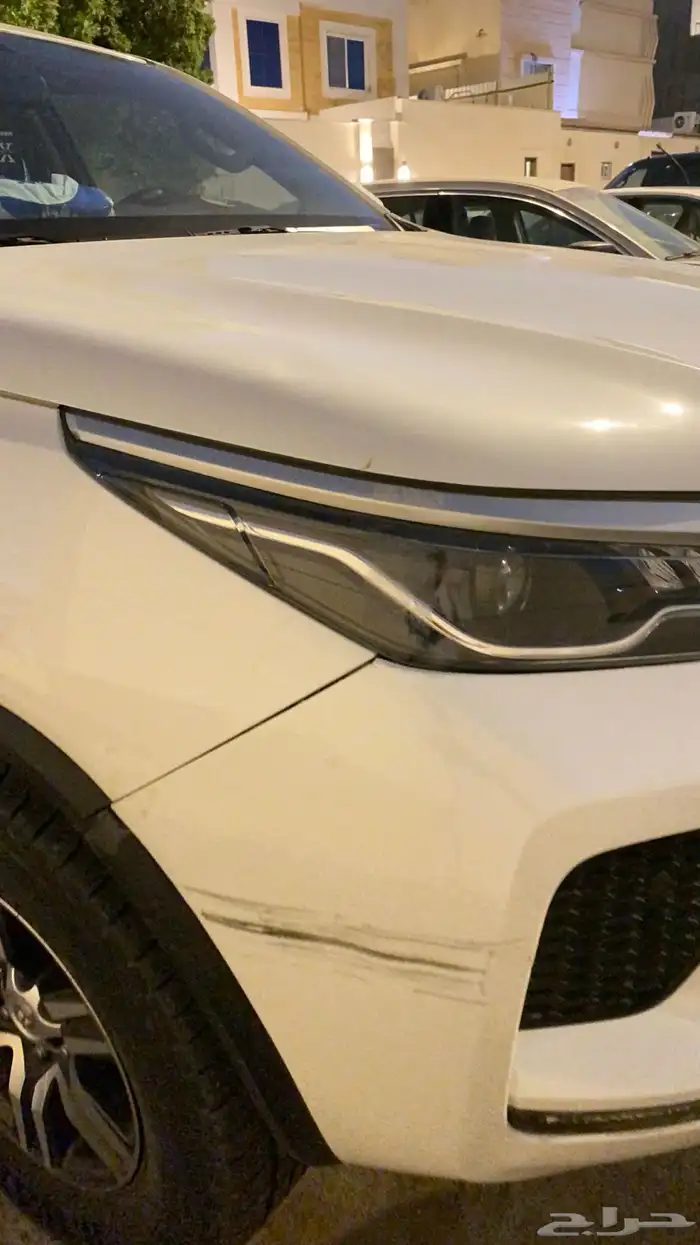 جيب تويوتا 1