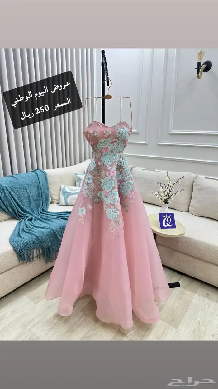 فساتين 14