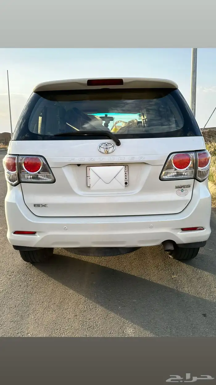 فورشنر 2014 بدون دبل 6