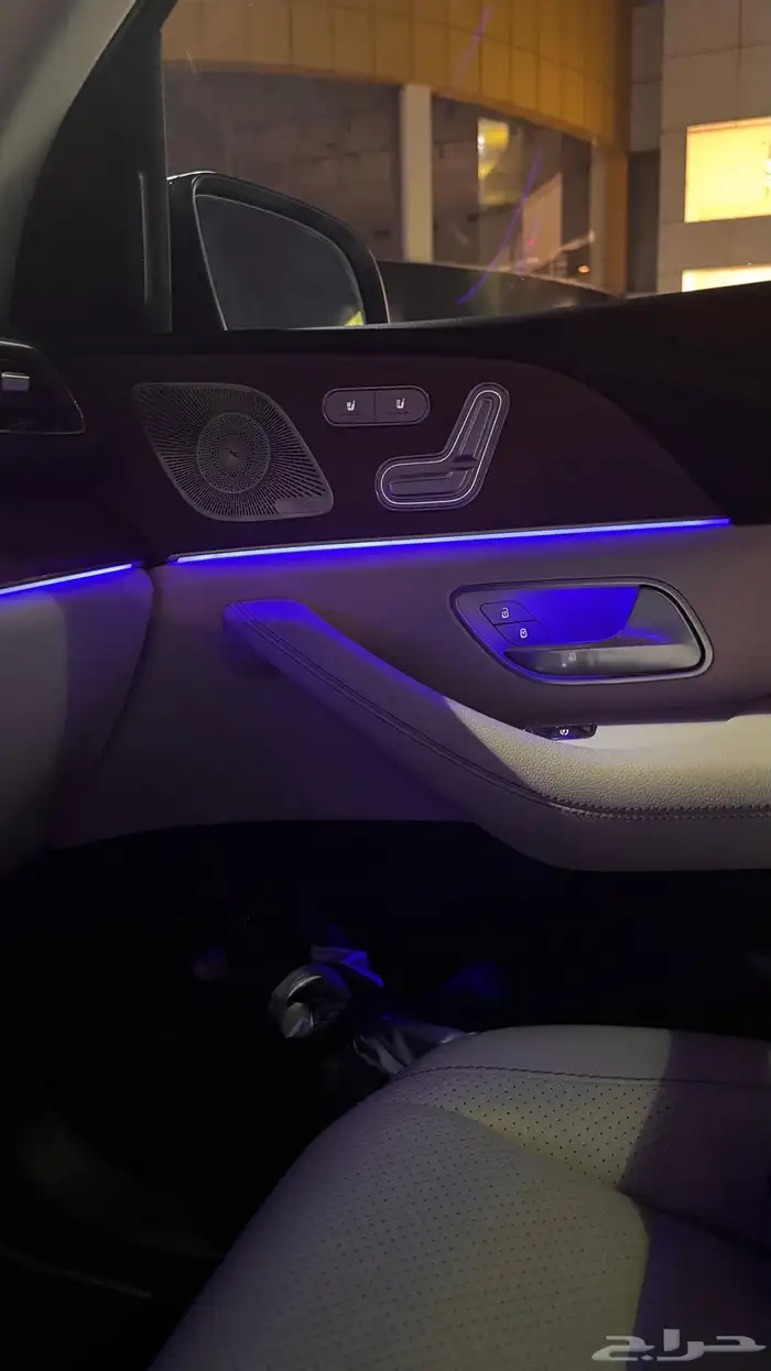 GLE 2022 23