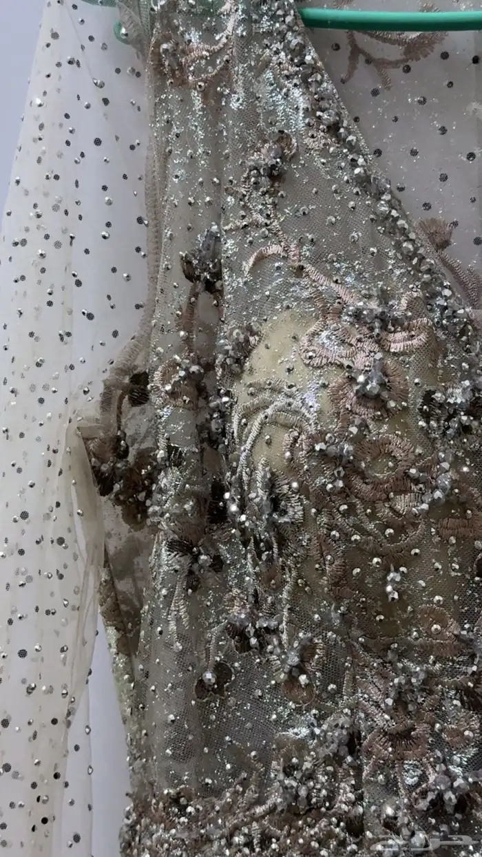 فستان سهره 1