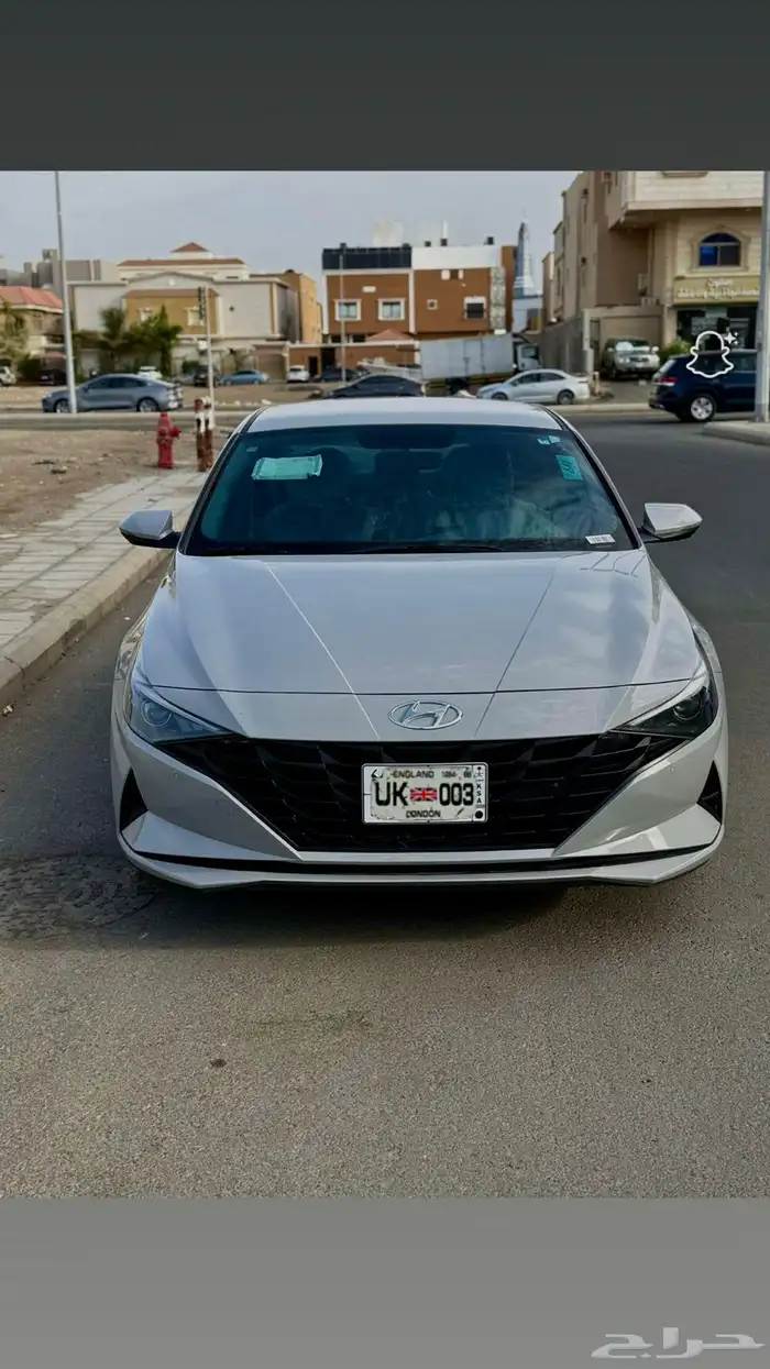 هيونداي 6