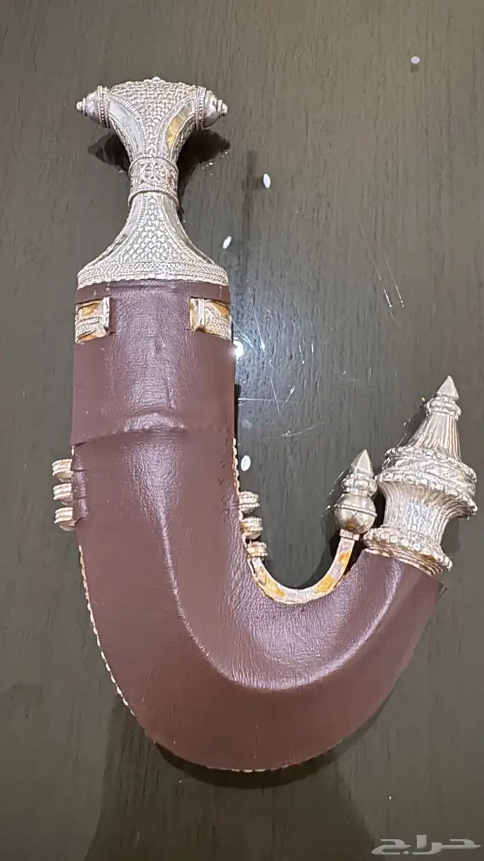 جنبية للبيع 1