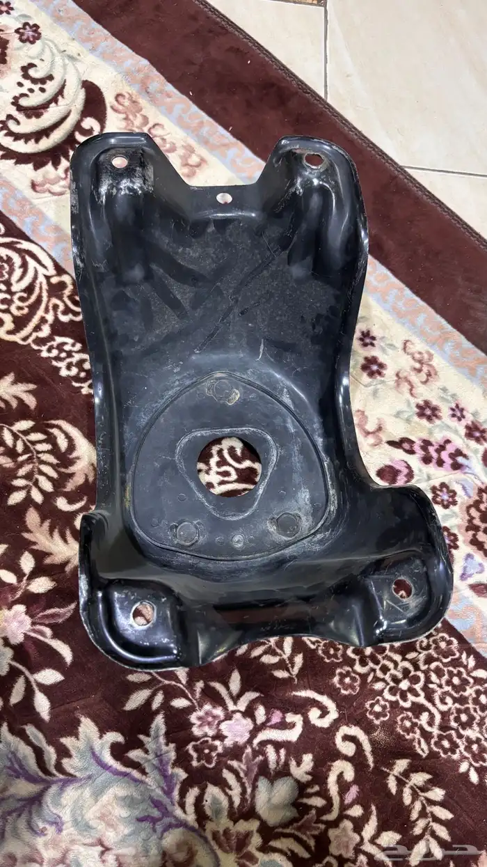قاعدة اسبير جيب ربع نظيفه 2