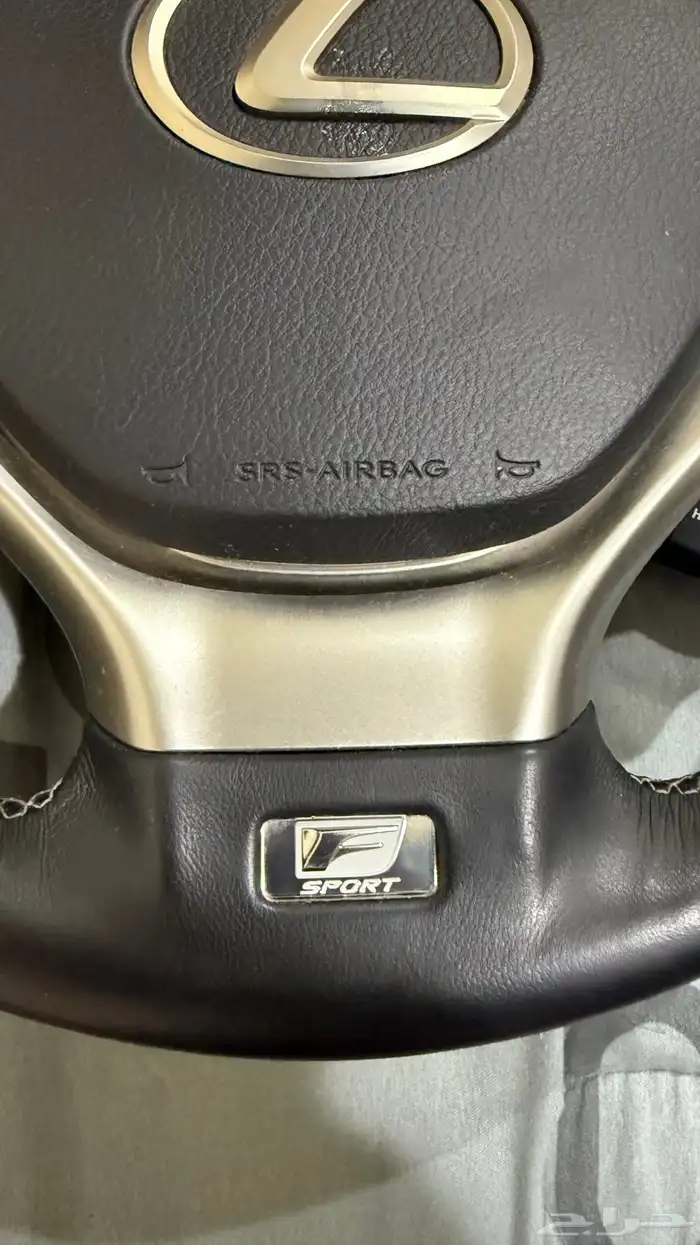 تم بيع طارة لكزس gs350 2014 1