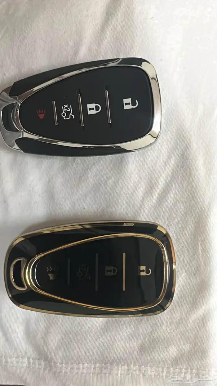مفتاح سياره شيفورليه ماليبو 0