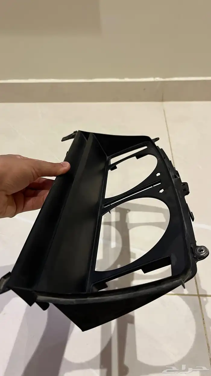 قطع كرسيدا 89 - 96 تصفيه 1