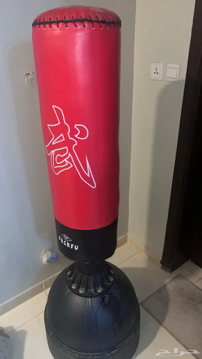 كيس ملاكمة 0