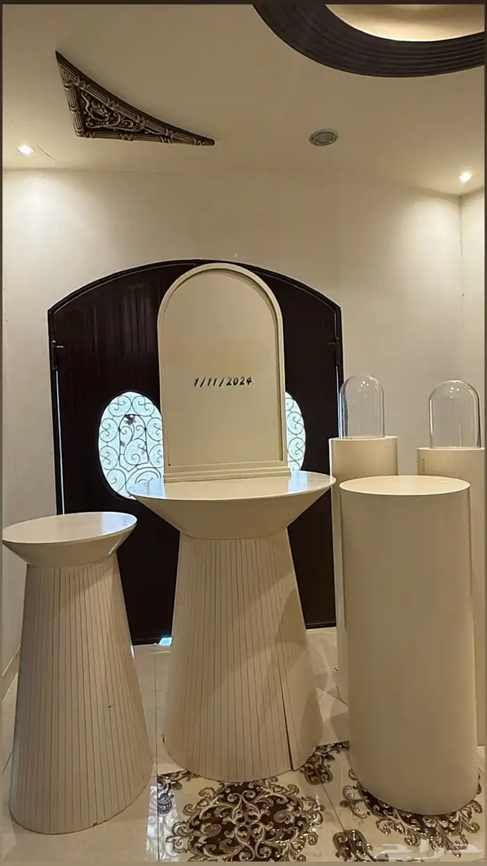 ستاند شبكة 0