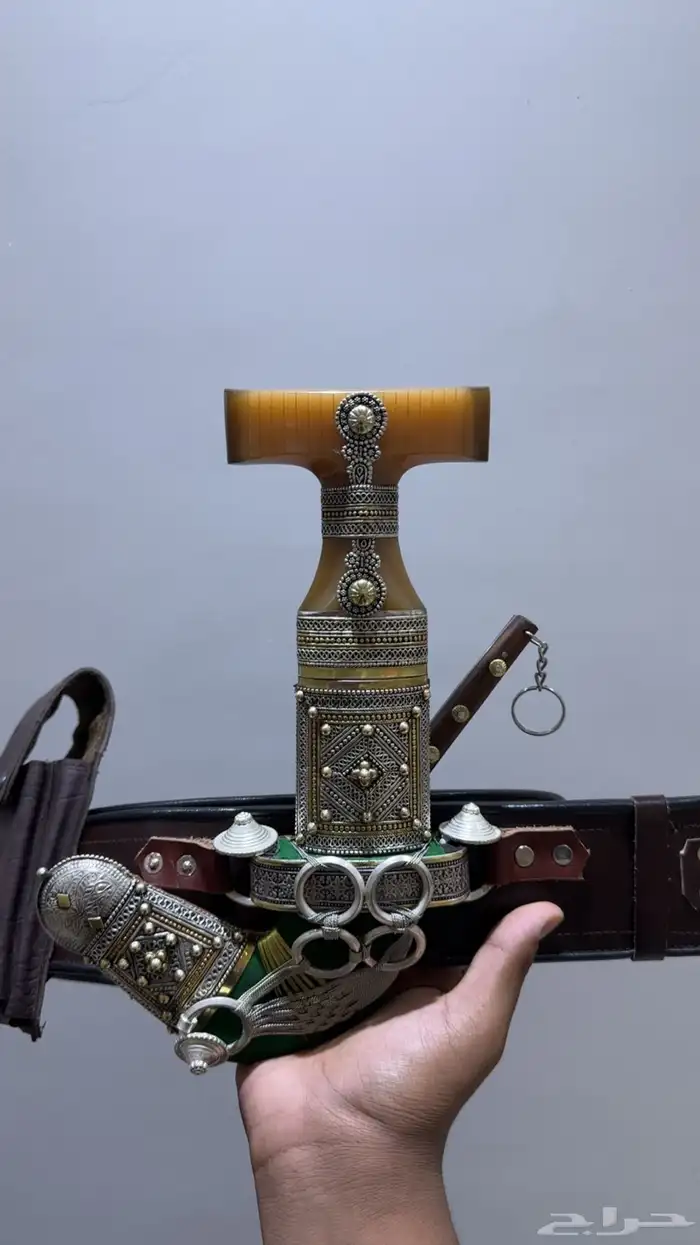 جنبيه حك زراف 0