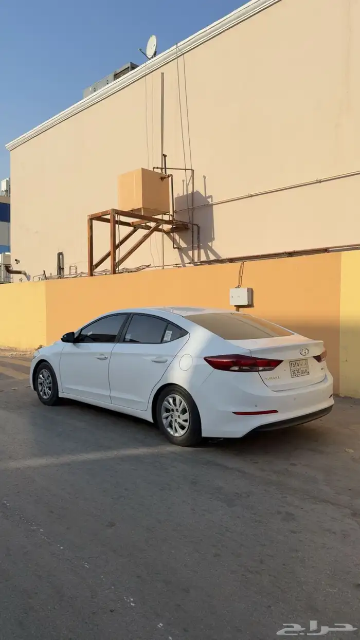 النترا 2018 ديزل 1