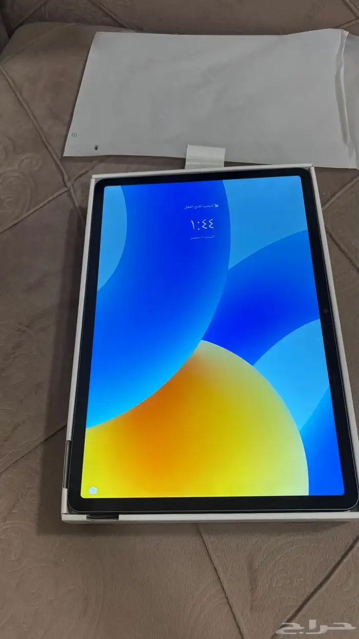 جهاز لوحي MatePad مقاس 11.5 بوصة 0