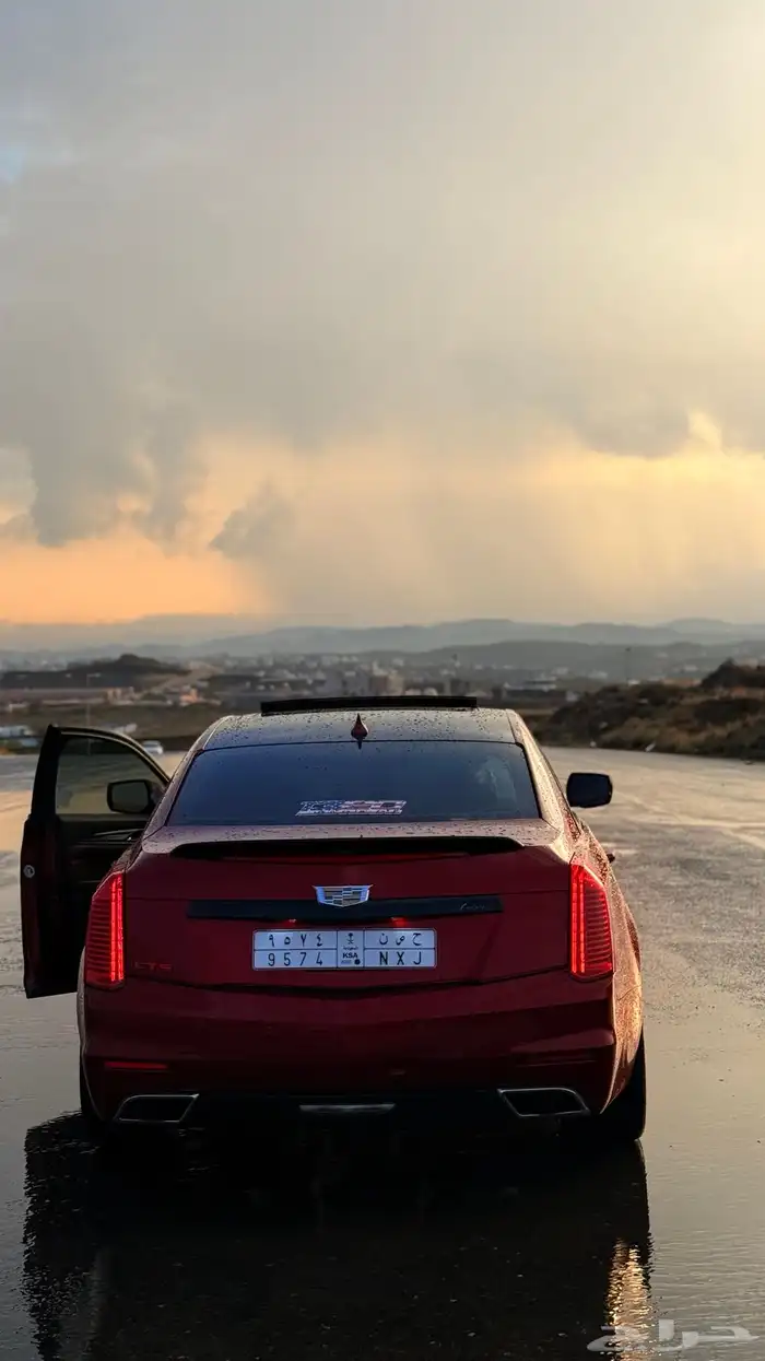 CTS 2015 بلاك ادشن 28
