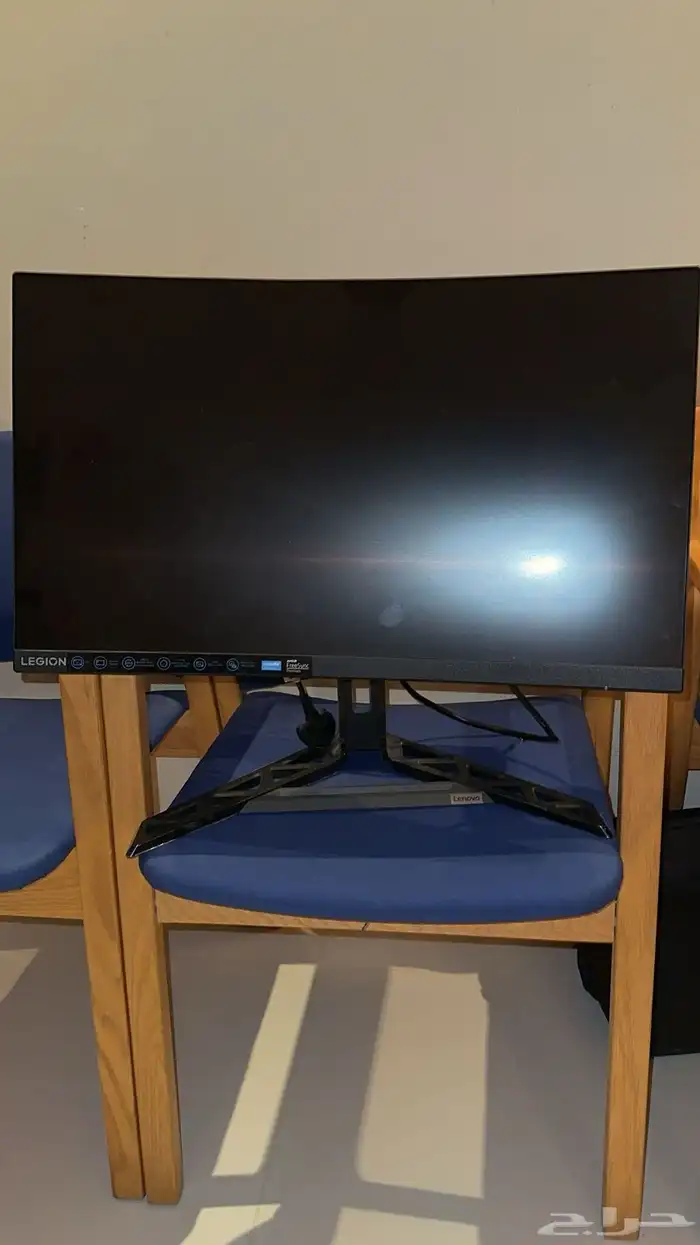 شاشة قيمنق تدعم 280HZ 0