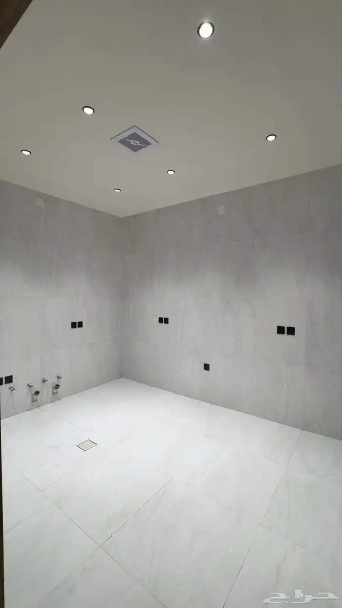 شقق فاخره للبيع - المنسك - شقق مودرن 4