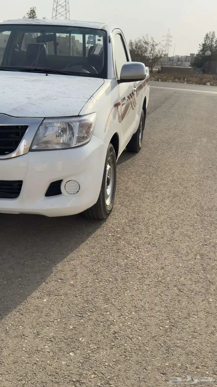 هايلوكس2013 0