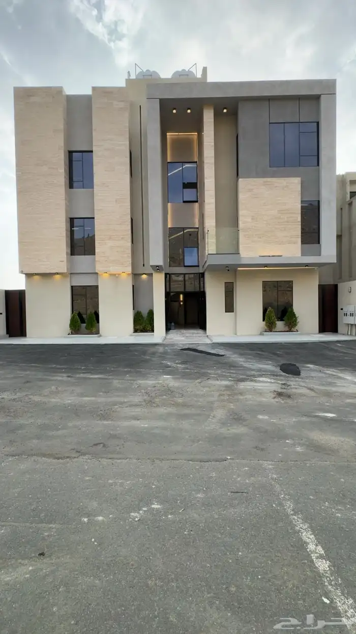 شقق فاخره للبيع - المنسك - شقق مودرن 0