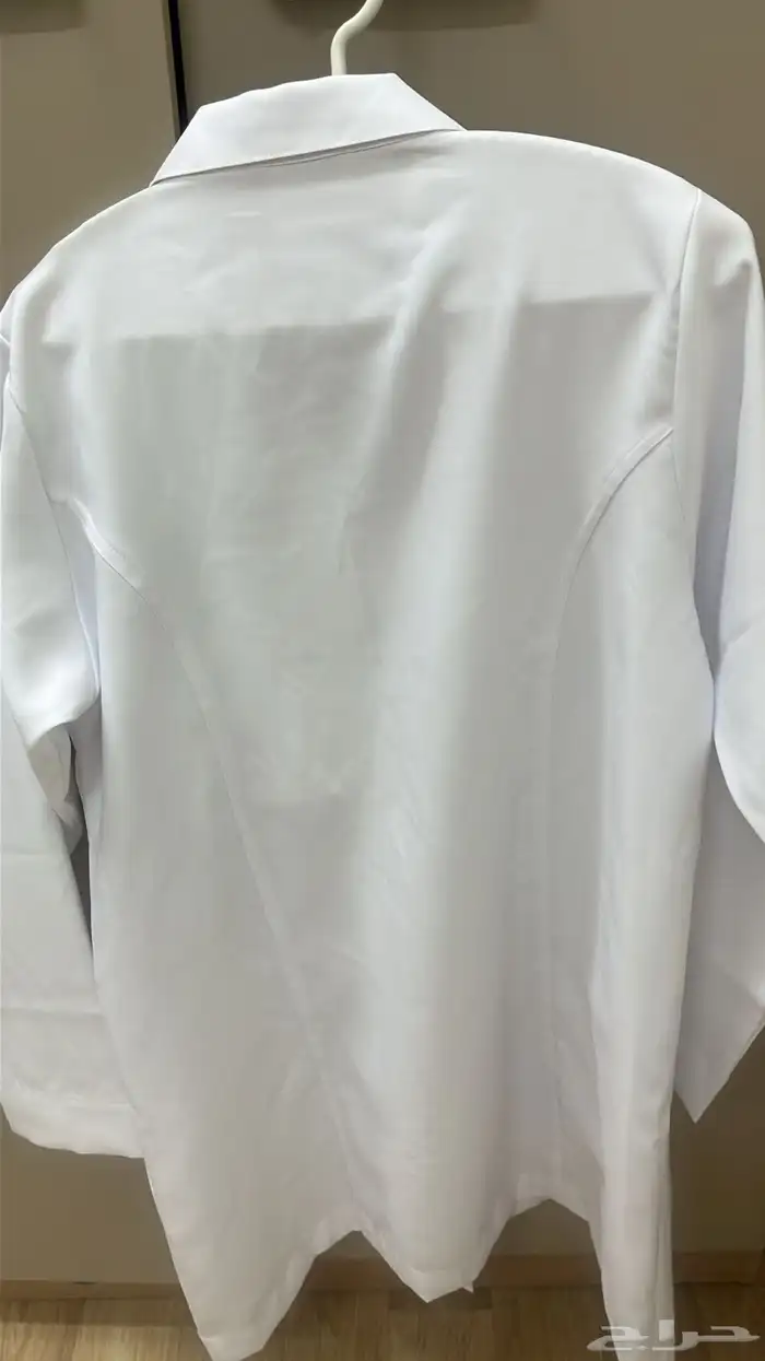 لابكوت ابيض 2