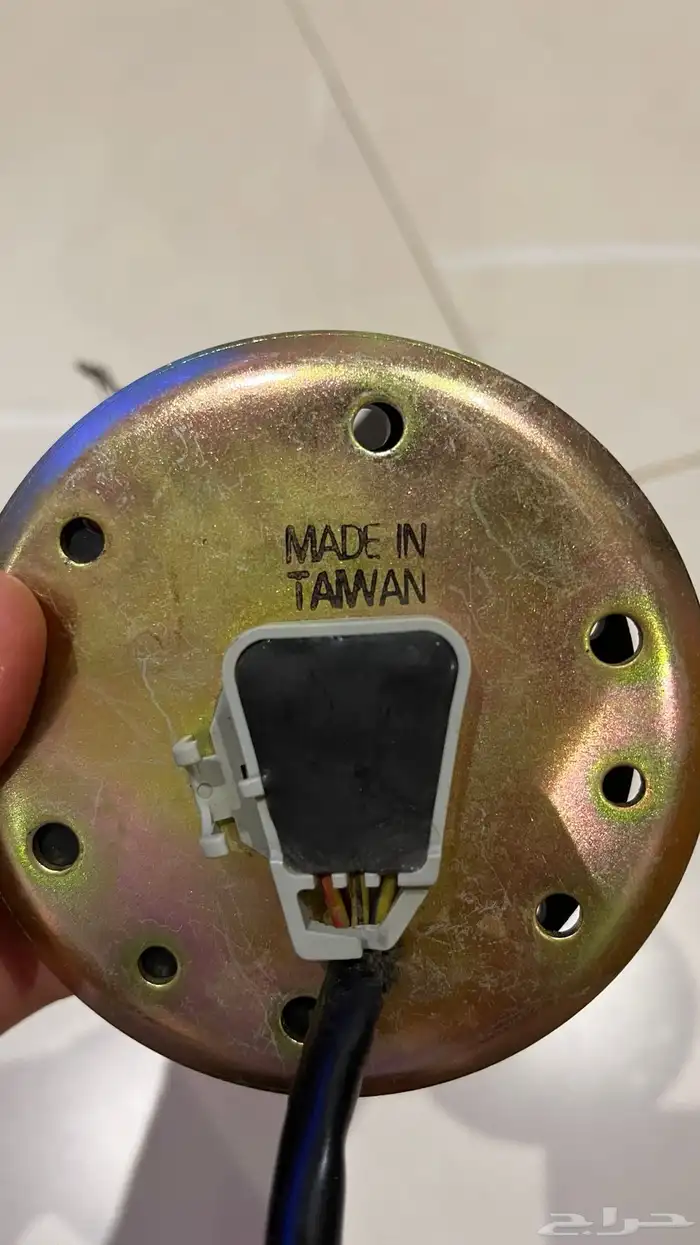 قطع كرسيدا 89 - 96 تصفيه 6