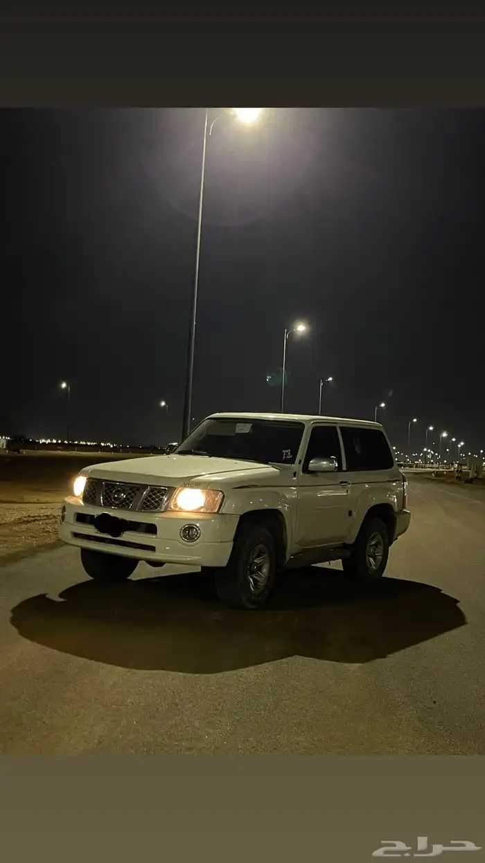 جيب فتك نيسان 3