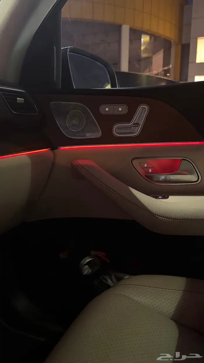 GLE 2022 22