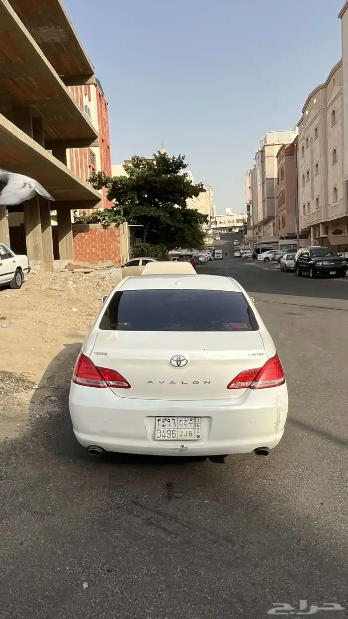 افالون 2010 للبيع او البدل المناسب 1