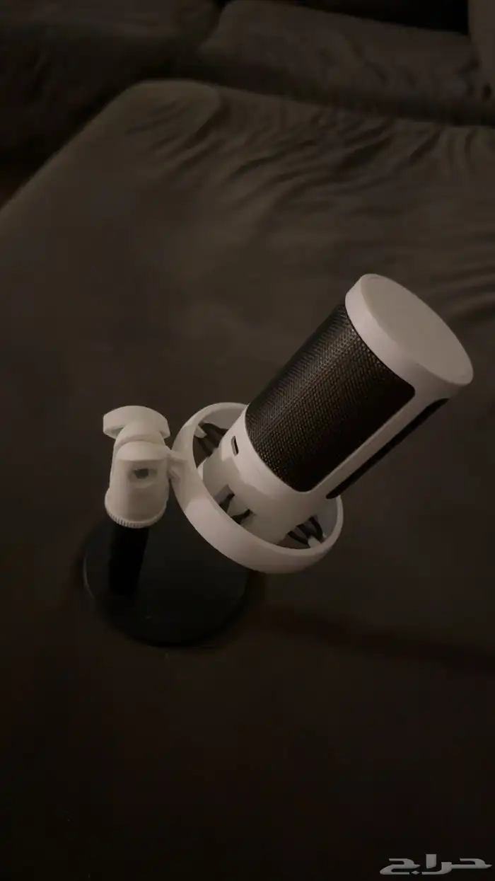 مايك خارجي من شركه فايف فان اخو الجديد 1