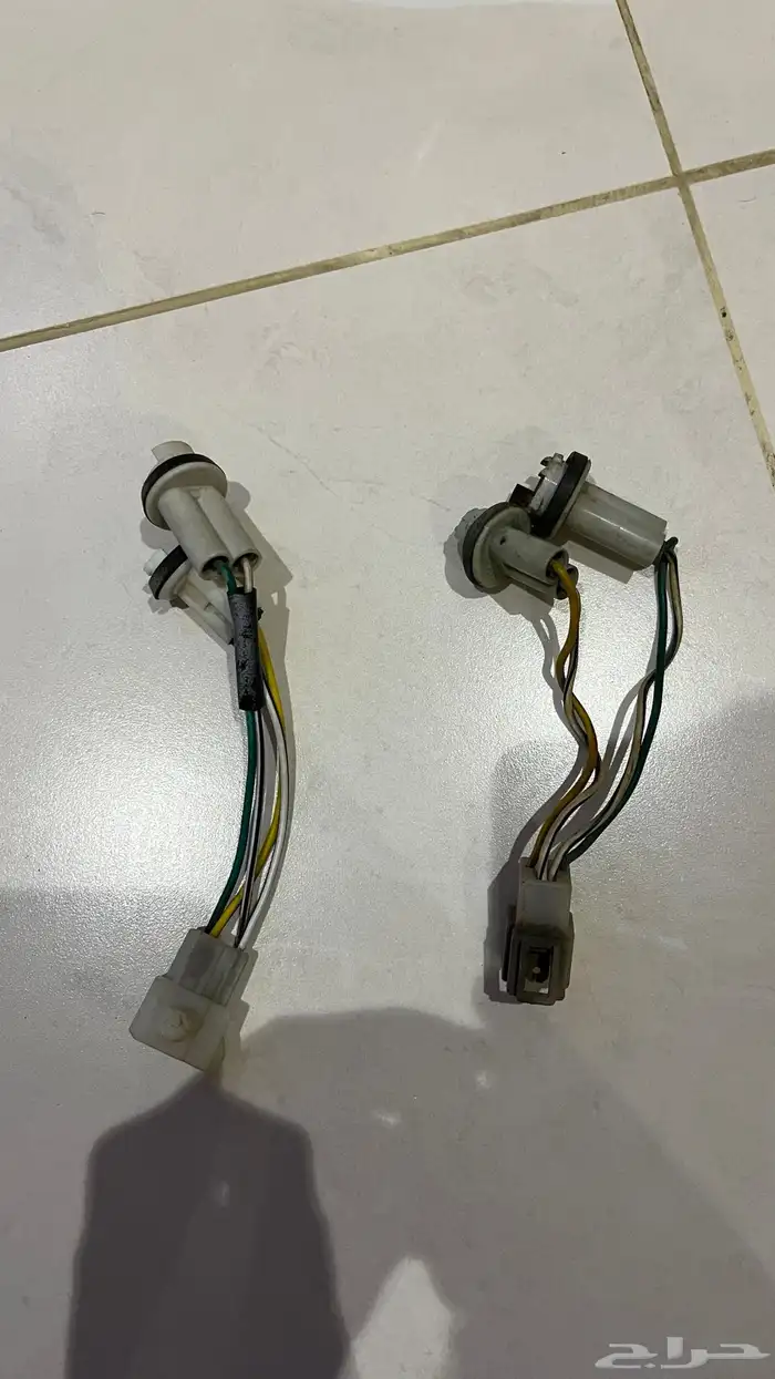 قطع كرسيدا 89 - 96 تصفيه 7