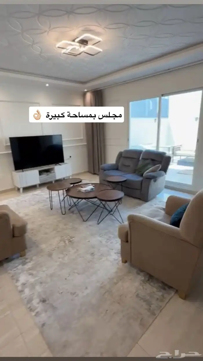 شقة كبيرة في الدمام موقع مميز للبيع 4