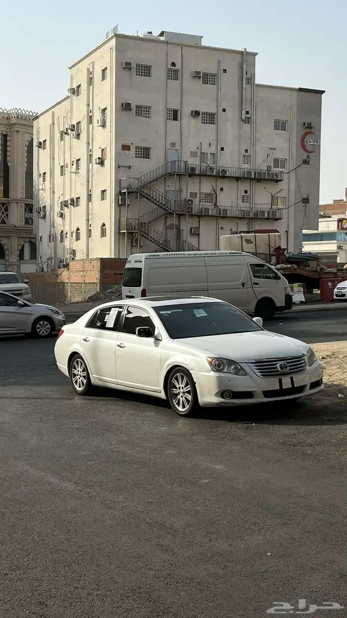 افالون 2010 للبيع او البدل المناسب 4