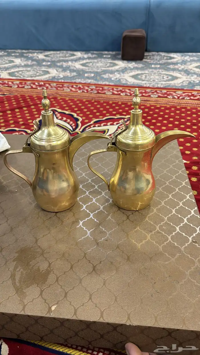 دلاال رسلاان تراثيه 4