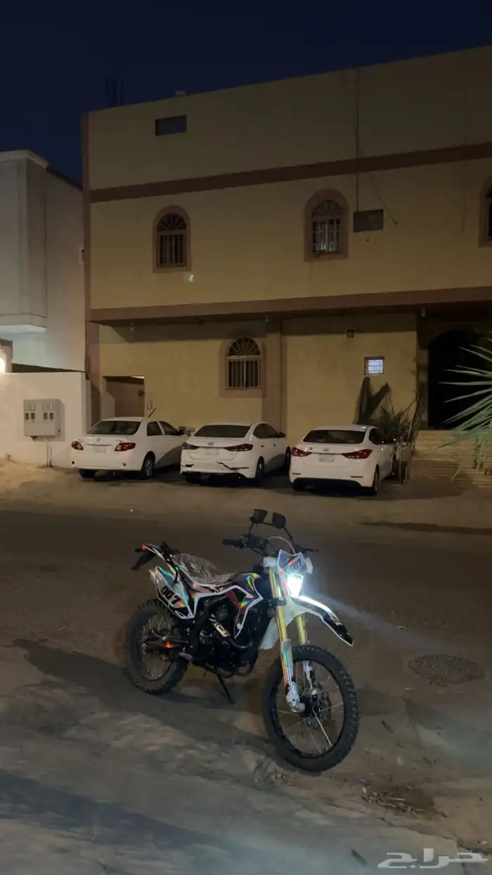 دباب وسام ناري جديد 0